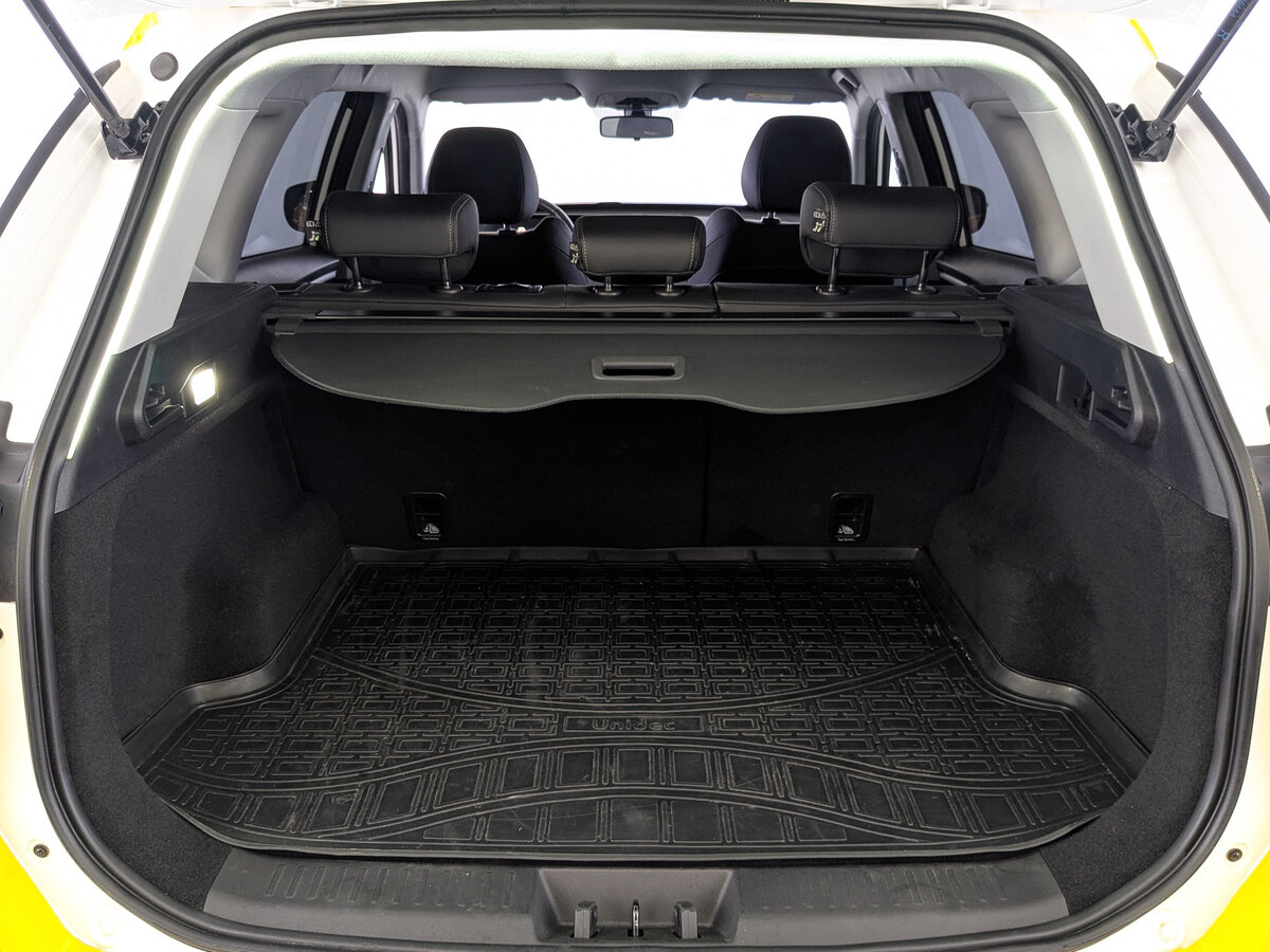 Чери Тигго 7 Про Макс б/у, 2024, Роботизированная. Фото: #9