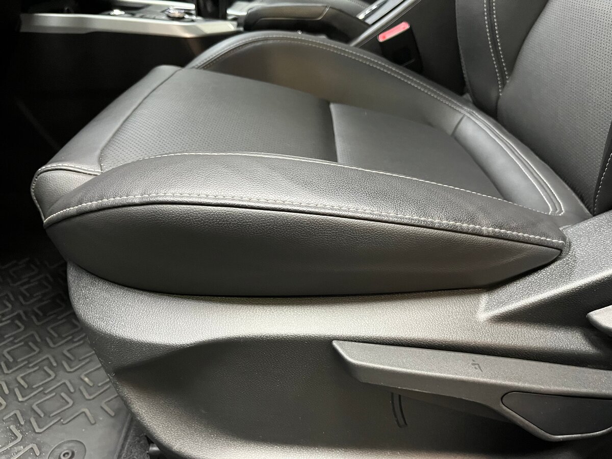 Chery Tiggo 4 б/у, 2022, Механическая. Фото: #8