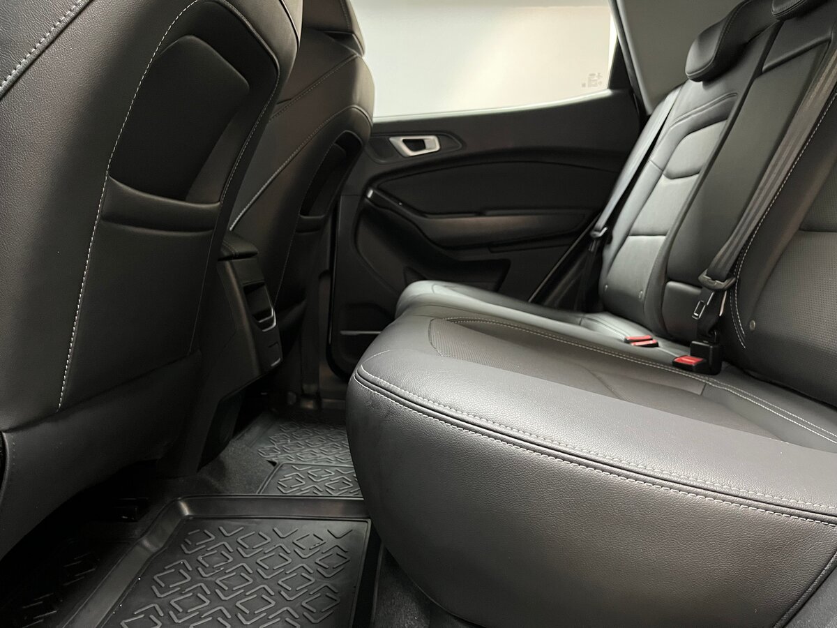 Chery Tiggo 4 б/у, 2022, Механическая. Фото: #9