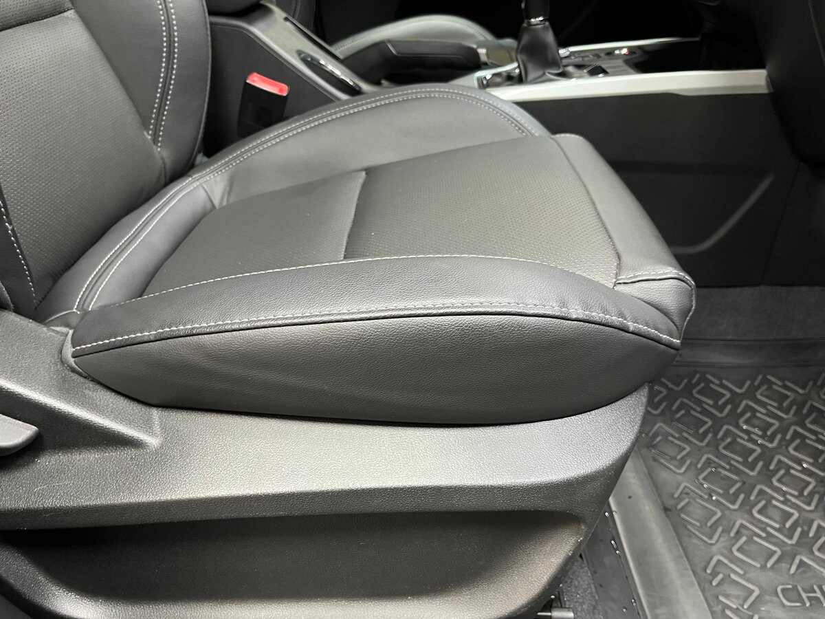 Chery Tiggo 4 б/у, 2022, Механическая. Фото: #11