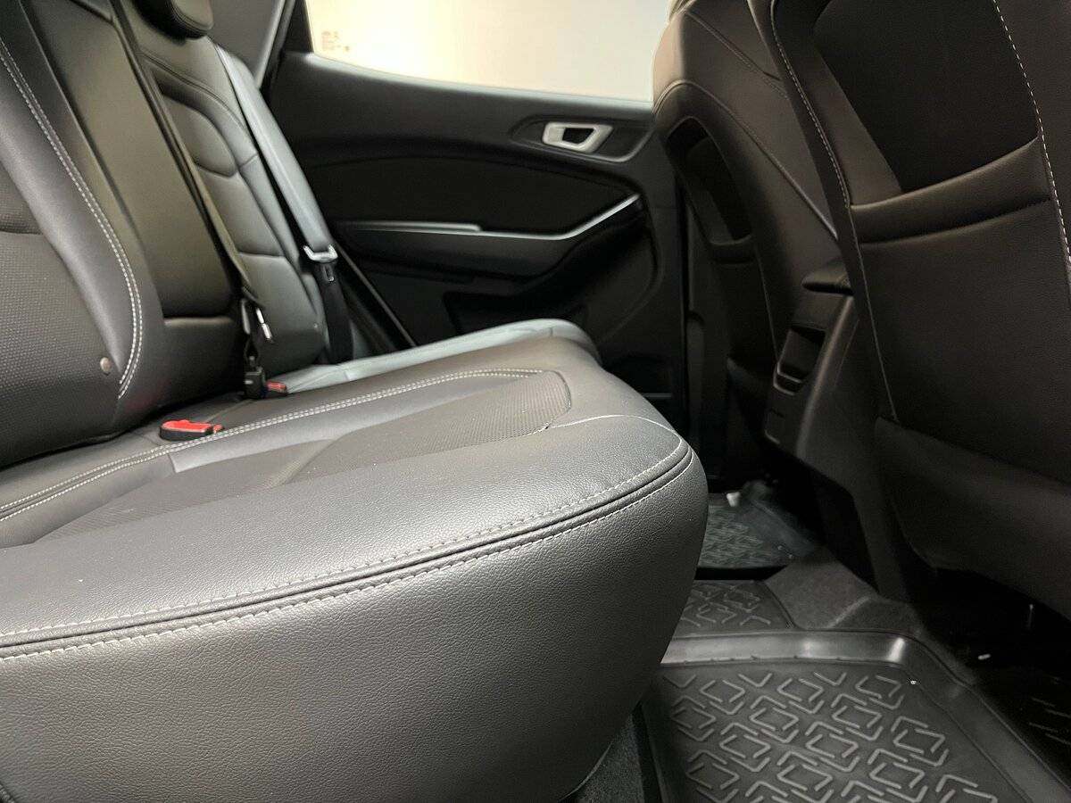 Chery Tiggo 4 б/у, 2022, Механическая. Фото: #12