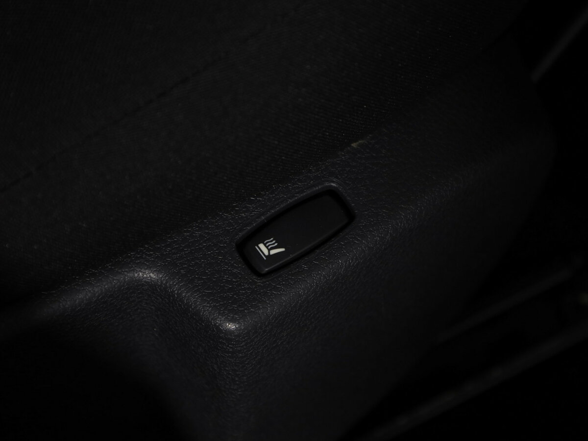 Renault Logan б/у, 2015, Механическая. Фото: #19