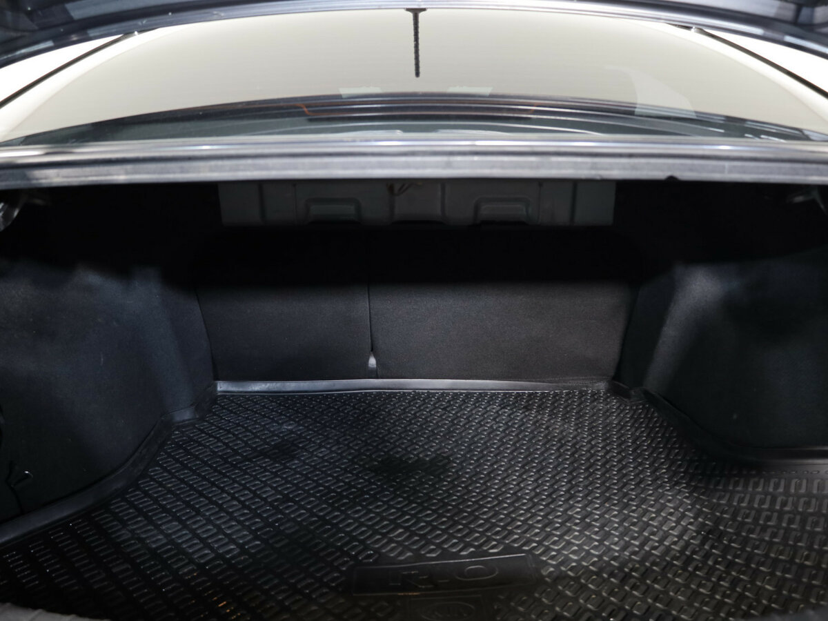 Kia Rio б/у, 2017, Автоматическая. Фото: #16