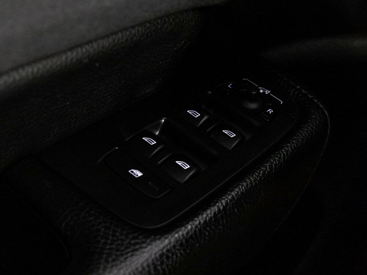 Volvo XC60 б/у, 2019, Автоматическая. Фото: #13