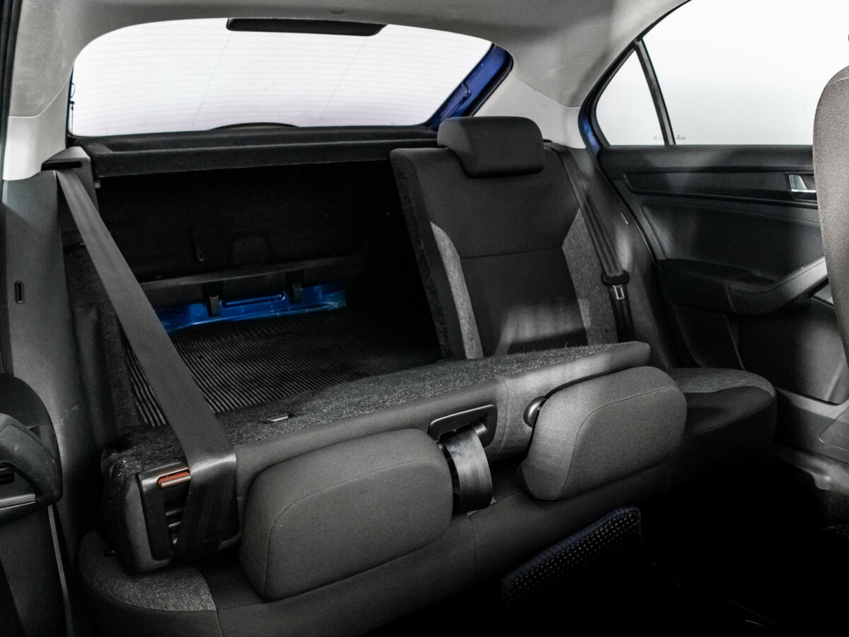 Шкода Рапид б/у, 2020, Механическая. Фото: #14