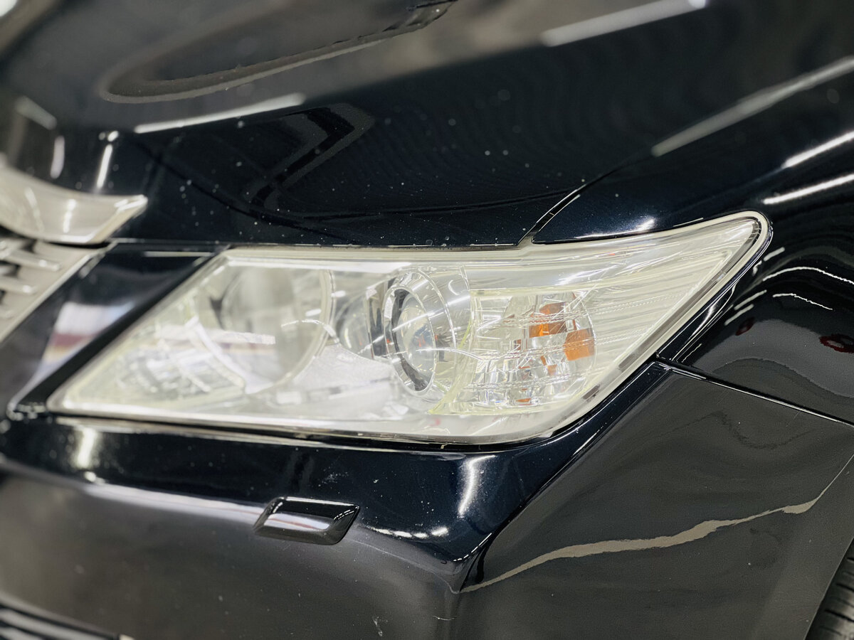 Toyota Camry б/у, 2013, Автоматическая. Фото: #16