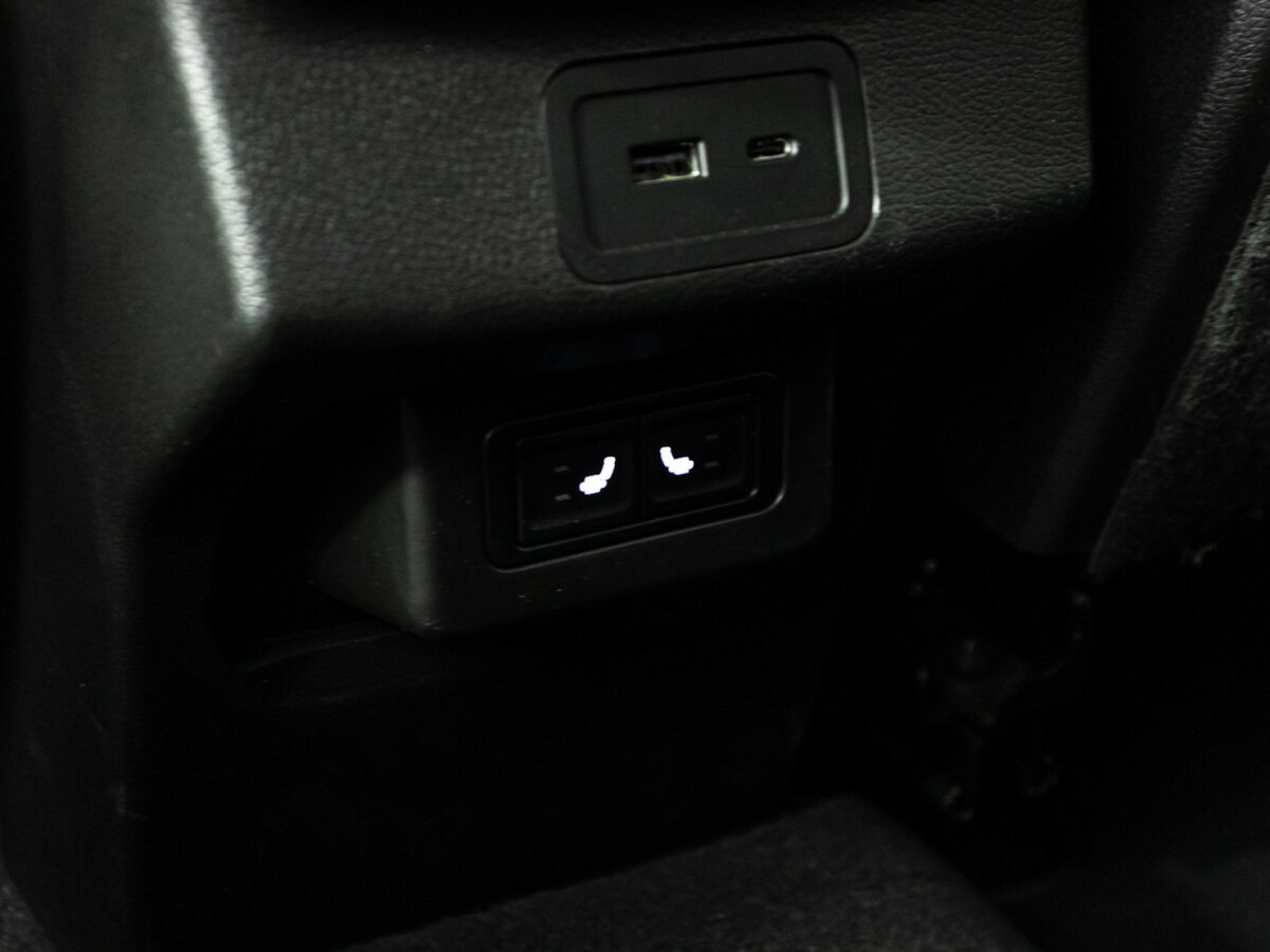 EXEED TXL б/у, 2023, Роботизированная. Фото: #18