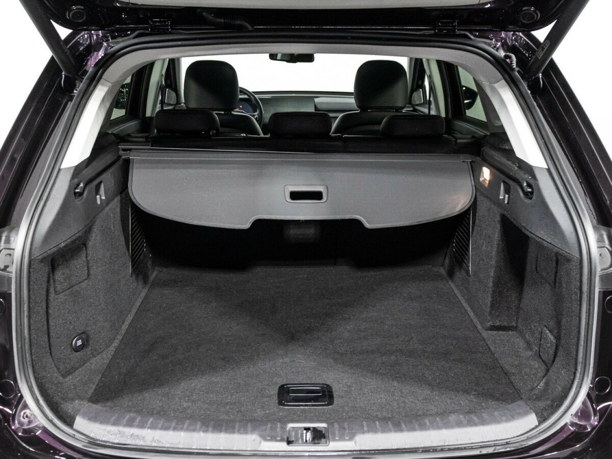 EXEED TXL б/у, 2023, Роботизированная. Фото: #20