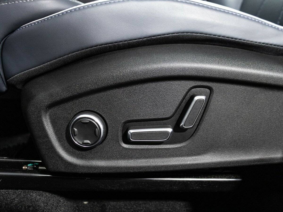 Geely Atlas б/у, 2024, Автоматическая. Фото: #15