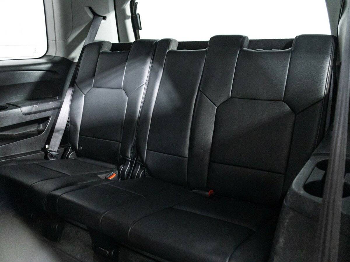 Honda Pilot б/у, 2013, Автоматическая. Фото: #11