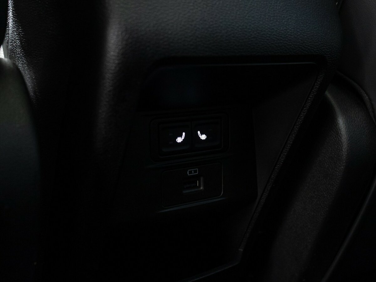 Чери Тигго 8 Про Макс б/у, 2023, Роботизированная. Фото: #14