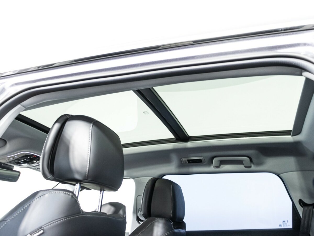 Чери Тигго 8 Про Макс б/у, 2023, Роботизированная. Фото: #15