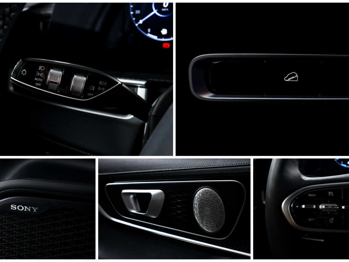 Чери Тигго 7 Про Макс б/у, 2024, Роботизированная. Фото: #14