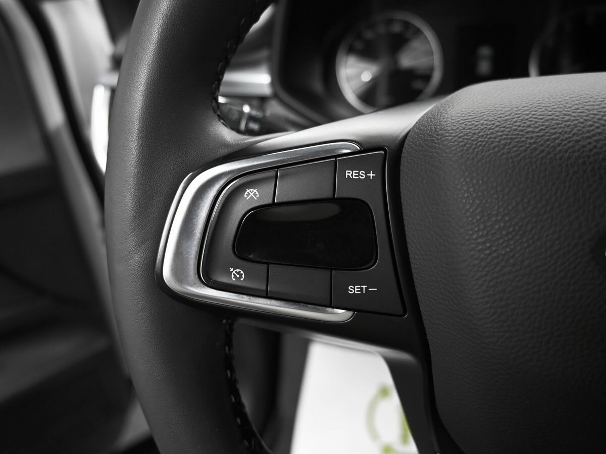 Chery Tiggo 4 Pro б/у, 2023, Вариатор. Фото: #15