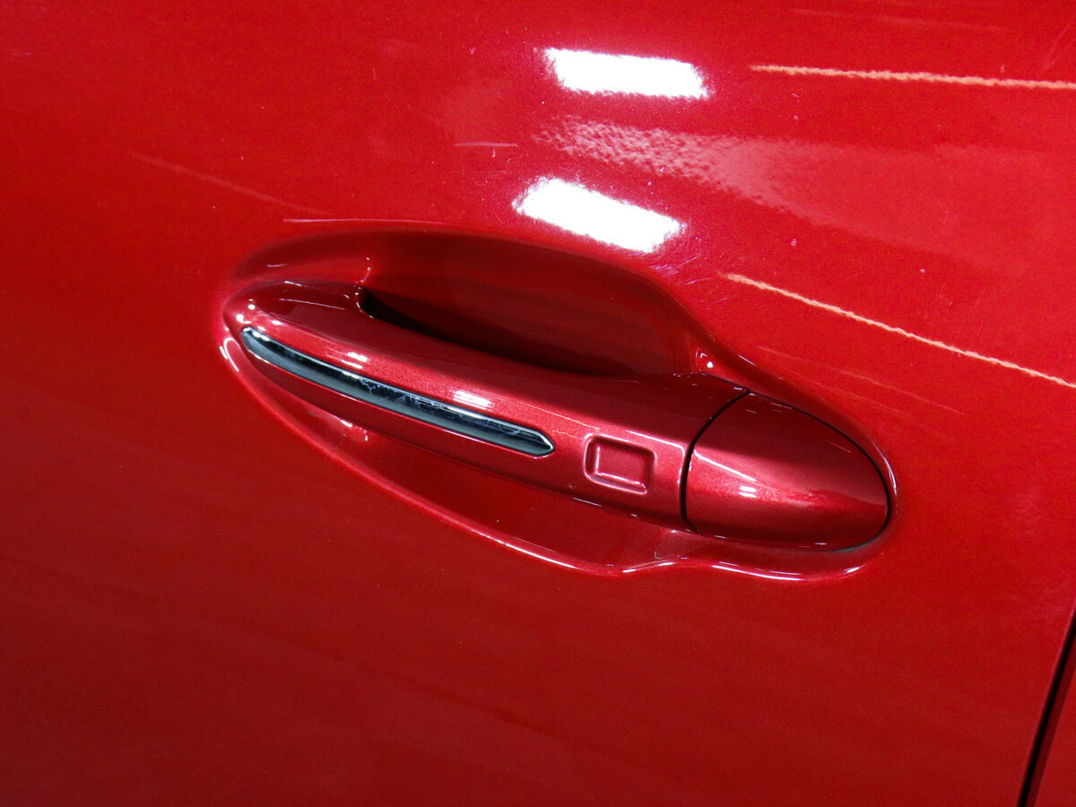 Chery Tiggo 7 Pro Max б/у, 2023, Вариатор. Фото: #12