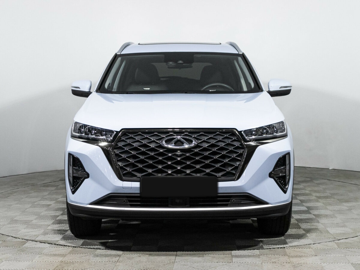 Чери Тигго 7 Про Макс б/у, 2023, Вариатор. Фото: #1