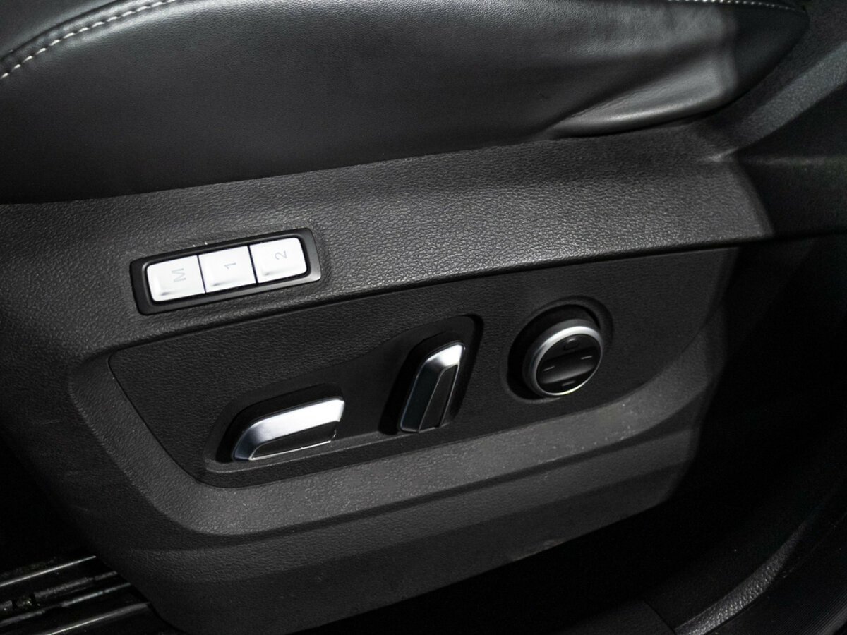 Чери Тигго 7 Про Макс б/у, 2023, Вариатор. Фото: #12