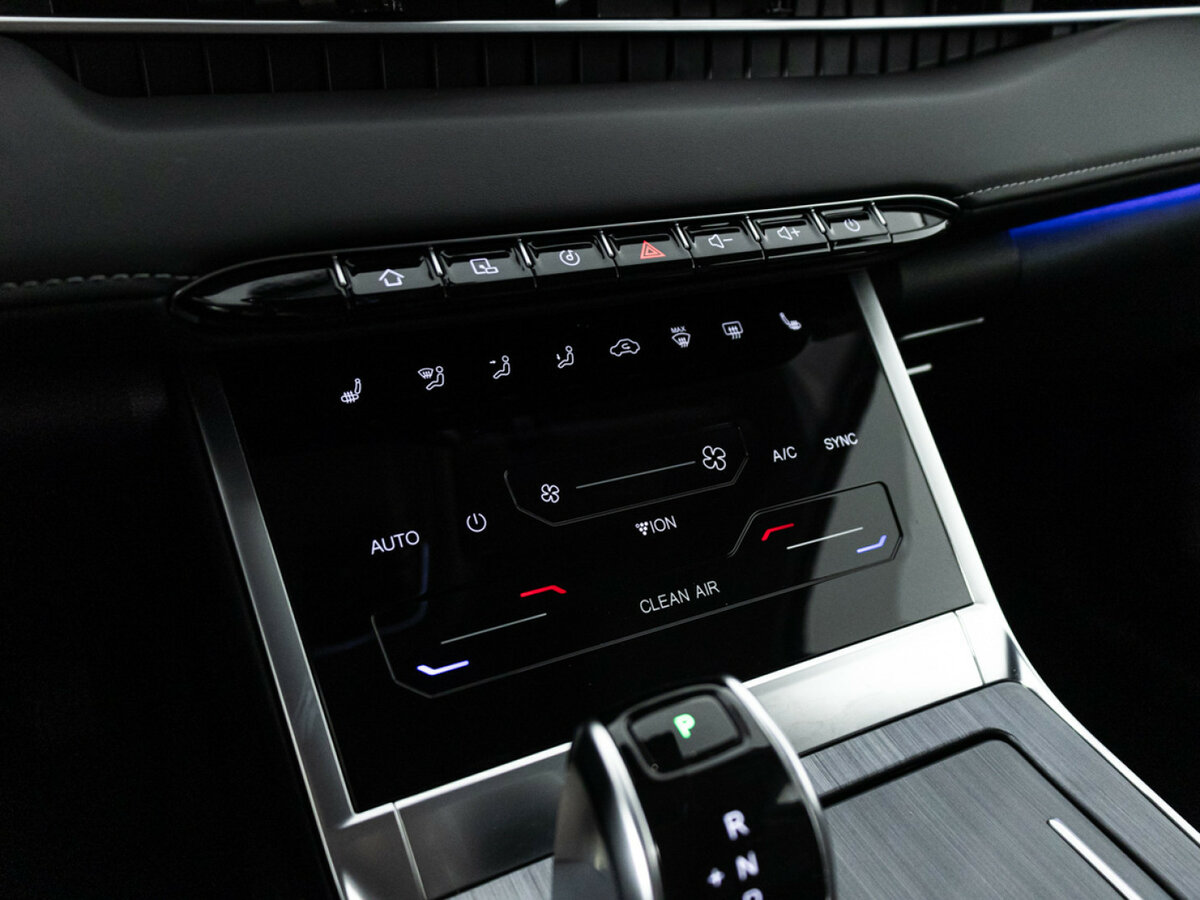 Чери Тигго 7 Про Макс б/у, 2023, Вариатор. Фото: #14