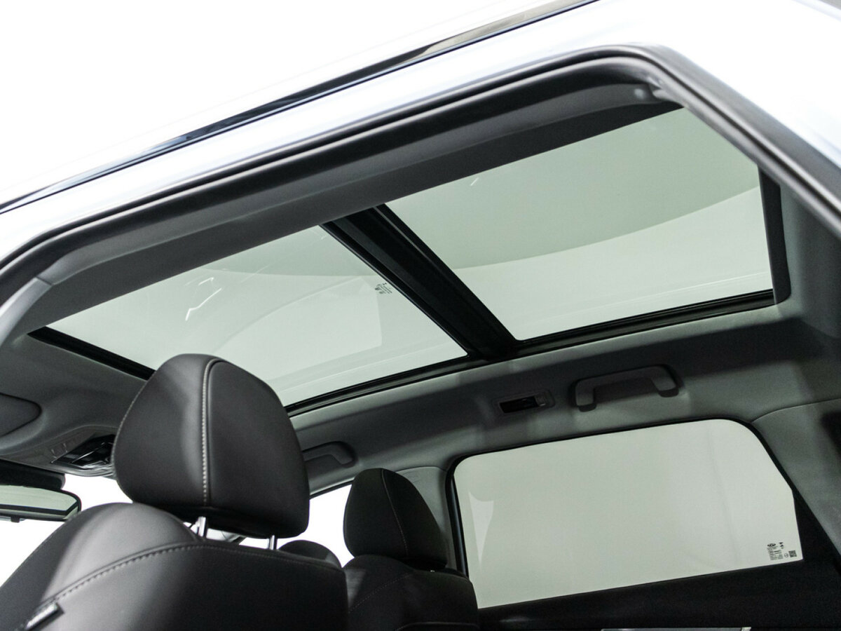 Чери Тигго 7 Про Макс б/у, 2023, Вариатор. Фото: #15