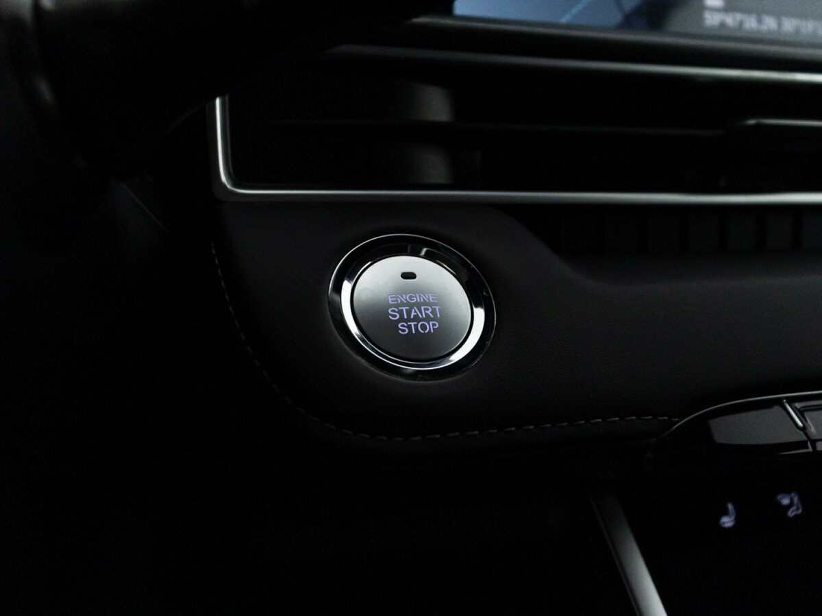 Чери Тигго 7 Про Макс б/у, 2023, Вариатор. Фото: #17