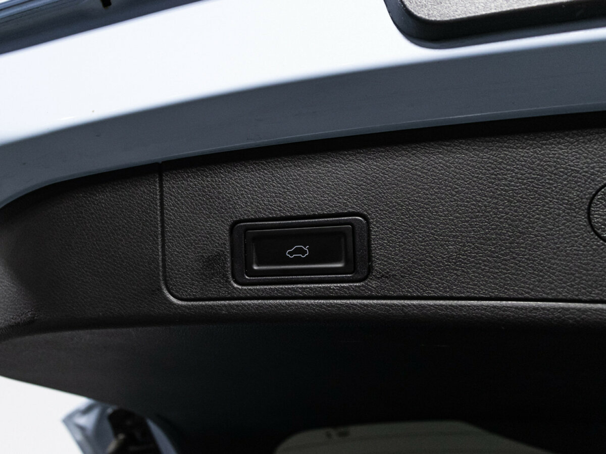 Чери Тигго 7 Про Макс б/у, 2023, Вариатор. Фото: #20