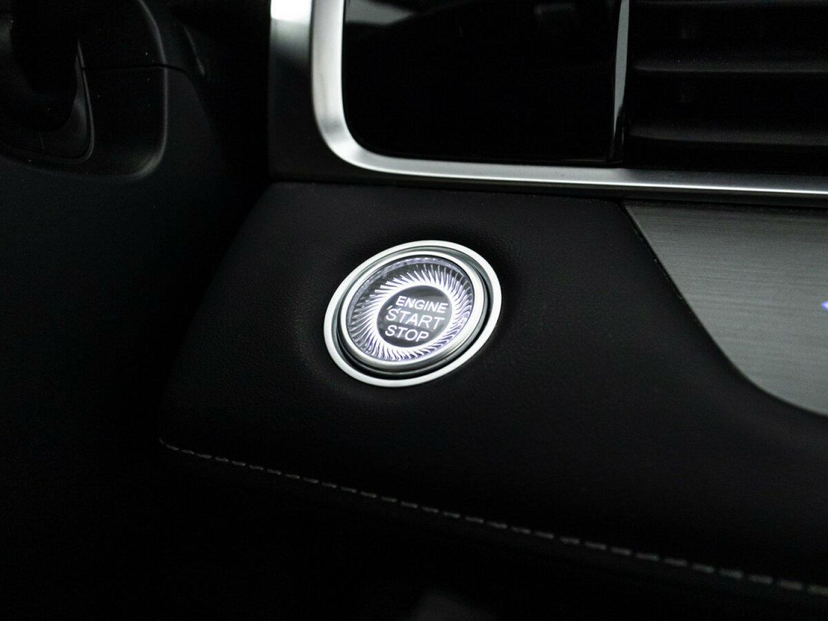 Чери Тигго 7 Про Макс б/у, 2024, Роботизированная. Фото: #14