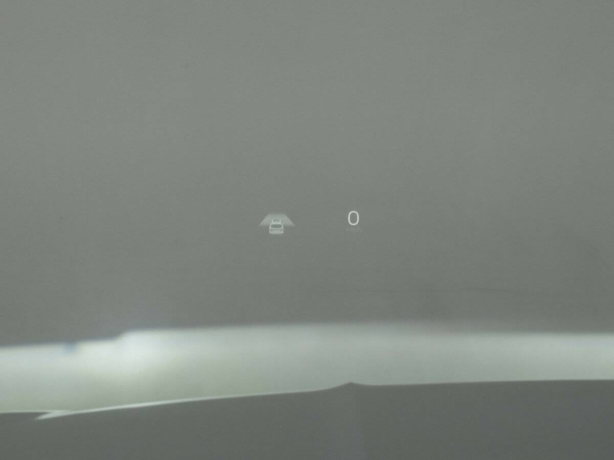 Geely Monjaro б/у, 2023, Автоматическая. Фото: #18