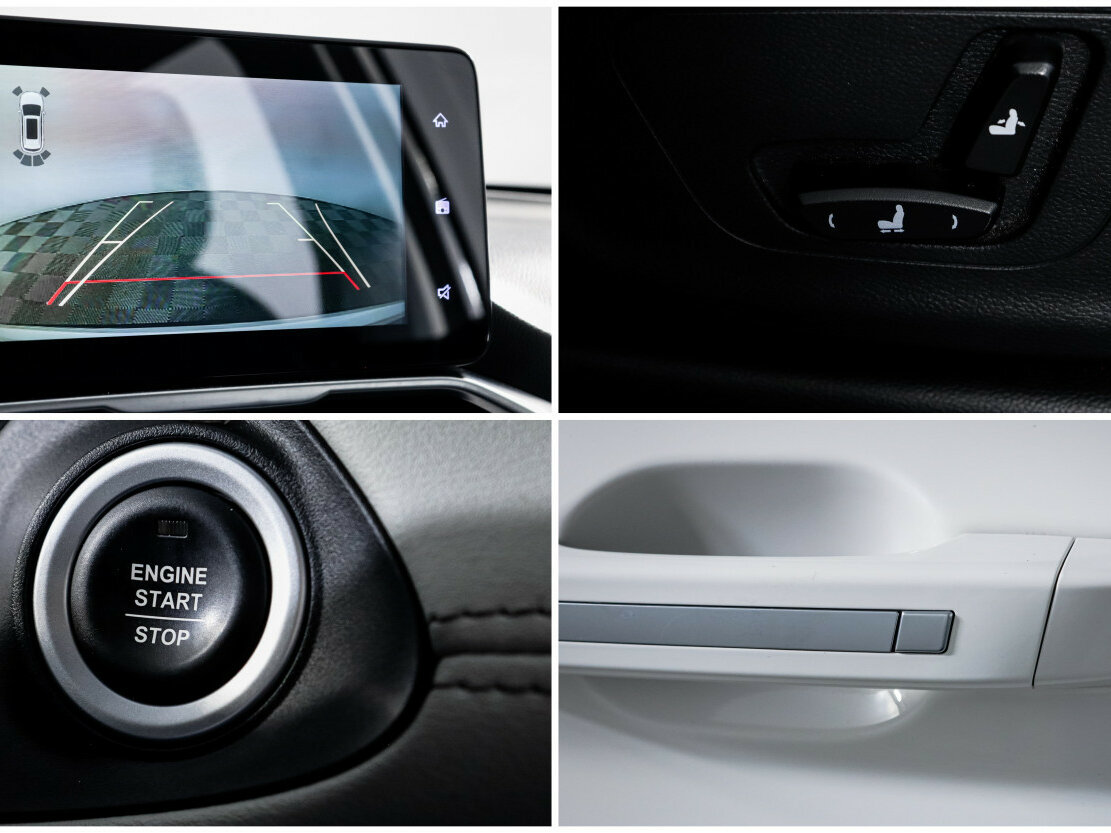 Chevrolet Captiva б/у, 2021, Вариатор. Фото: #19