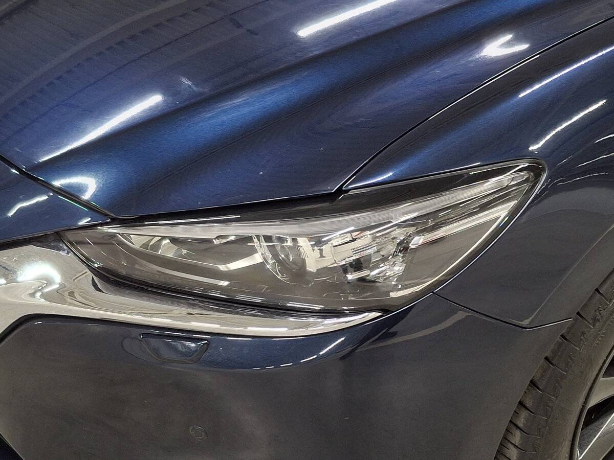 Mazda 6 б/у, 2019, Автоматическая. Фото: #15