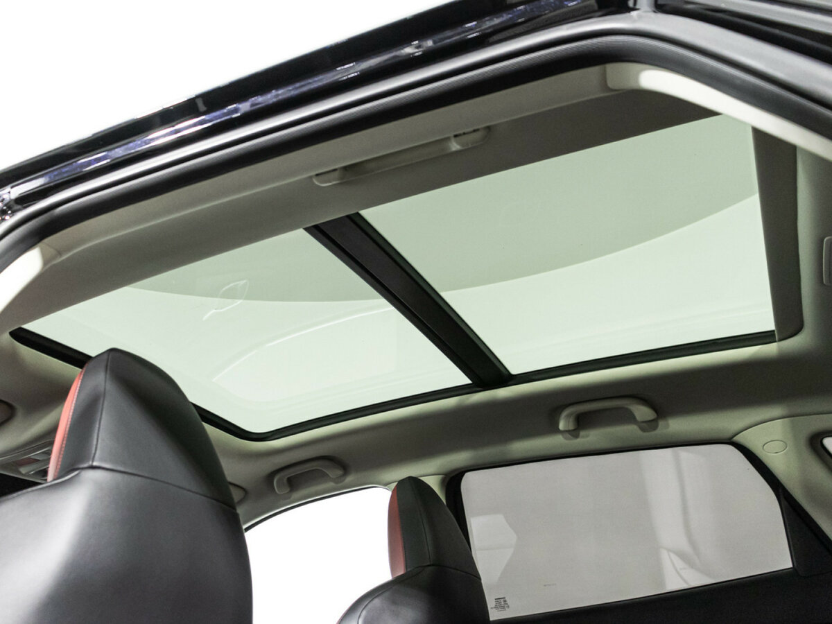 Changan CS55 Plus б/у, 2023, Роботизированная. Фото: #13