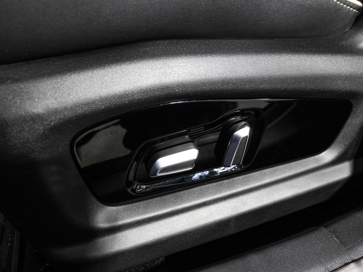 Омода Ц5 б/у, 2023, Вариатор. Фото: #14