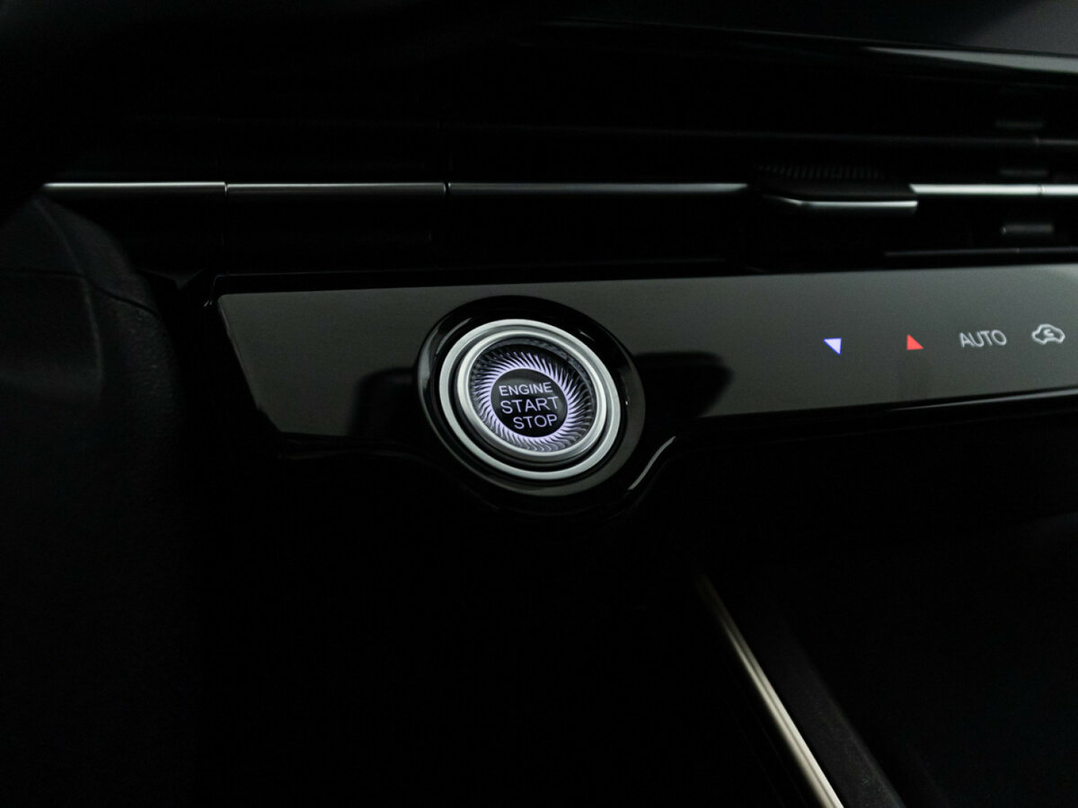 Омода Ц5 б/у, 2023, Вариатор. Фото: #17