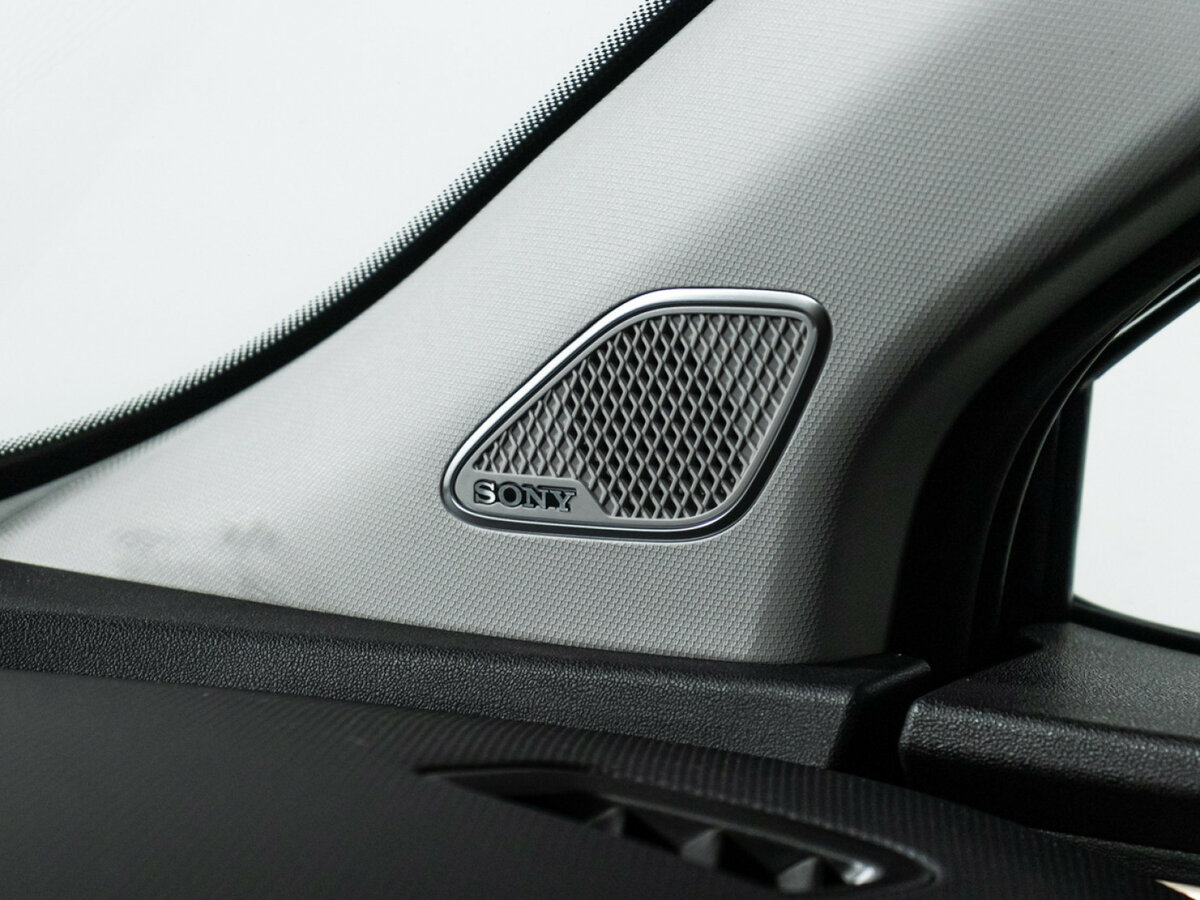 Омода Ц5 б/у, 2023, Вариатор. Фото: #18