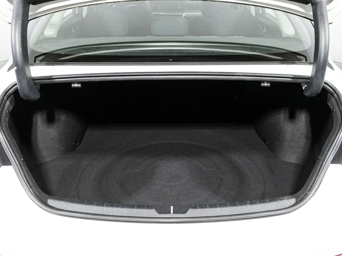 Киа К5 б/у, 2020, Автоматическая. Фото: #18