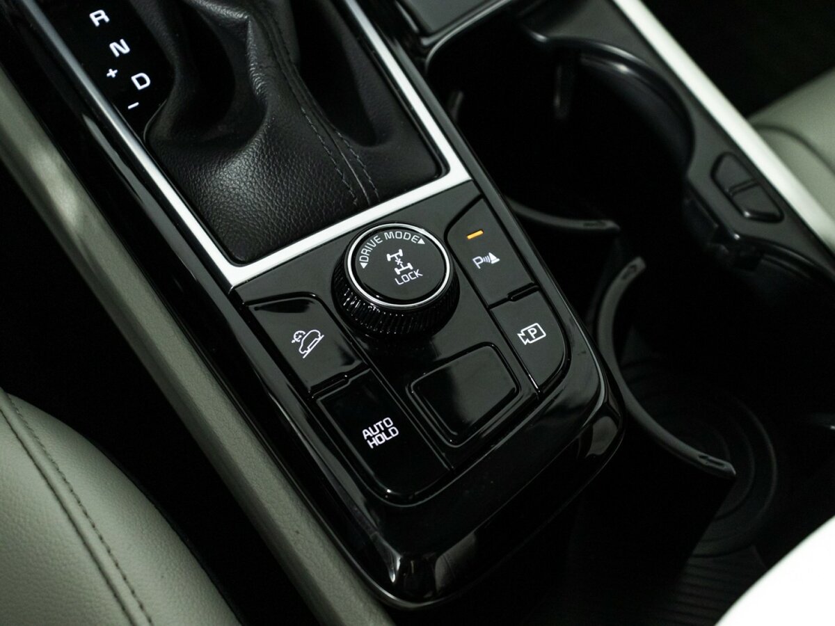 Kia Sportage б/у, 2022, Автоматическая. Фото: #21