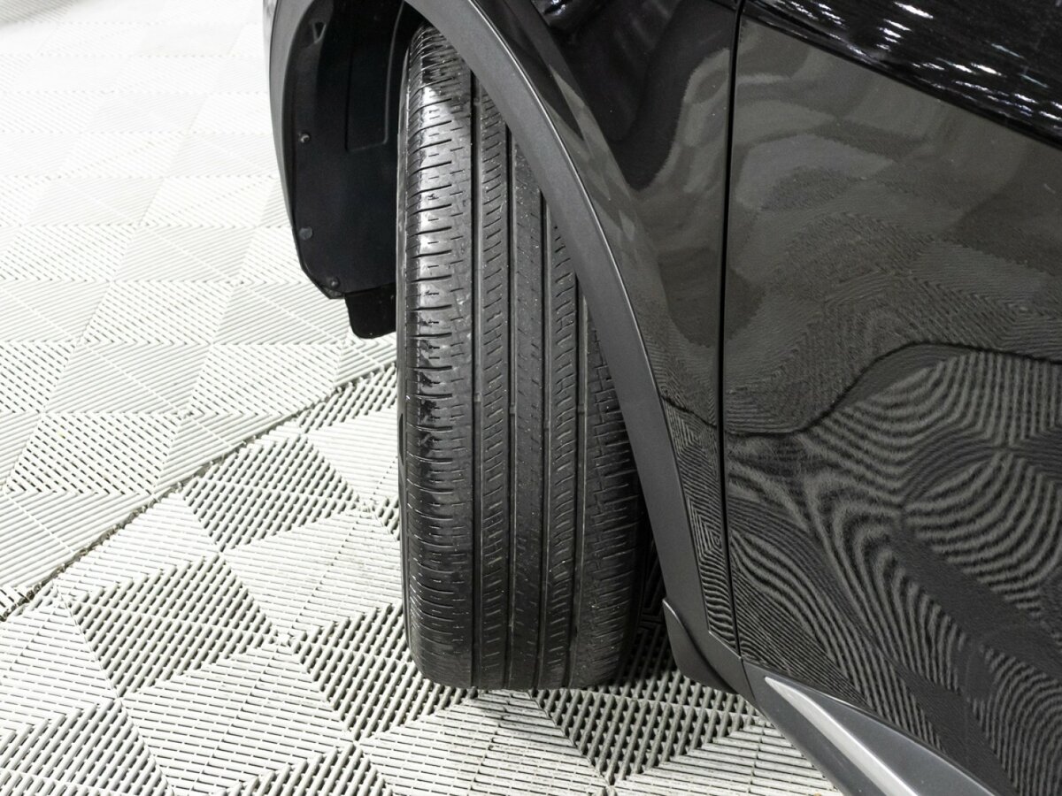 Kia Sportage б/у, 2022, Автоматическая. Фото: #32