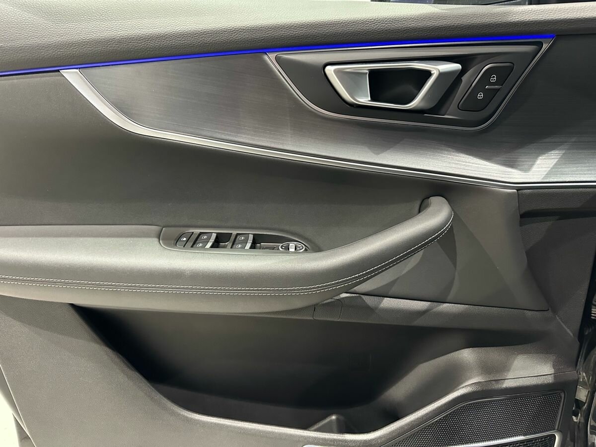 Chery Tiggo 7 Pro б/у, 2022, Вариатор. Фото: #12