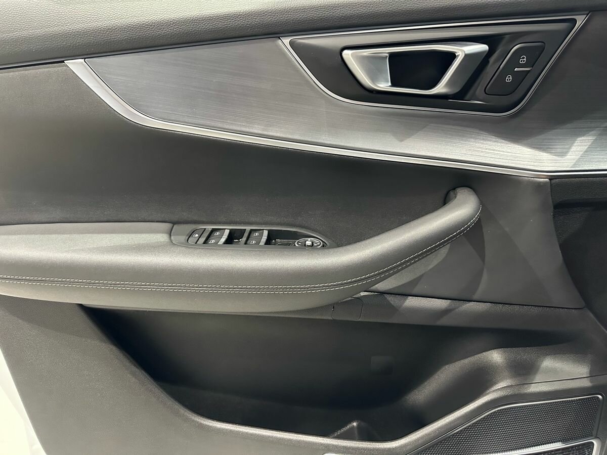 Chery Tiggo 7 Pro б/у, 2022, Вариатор. Фото: #12