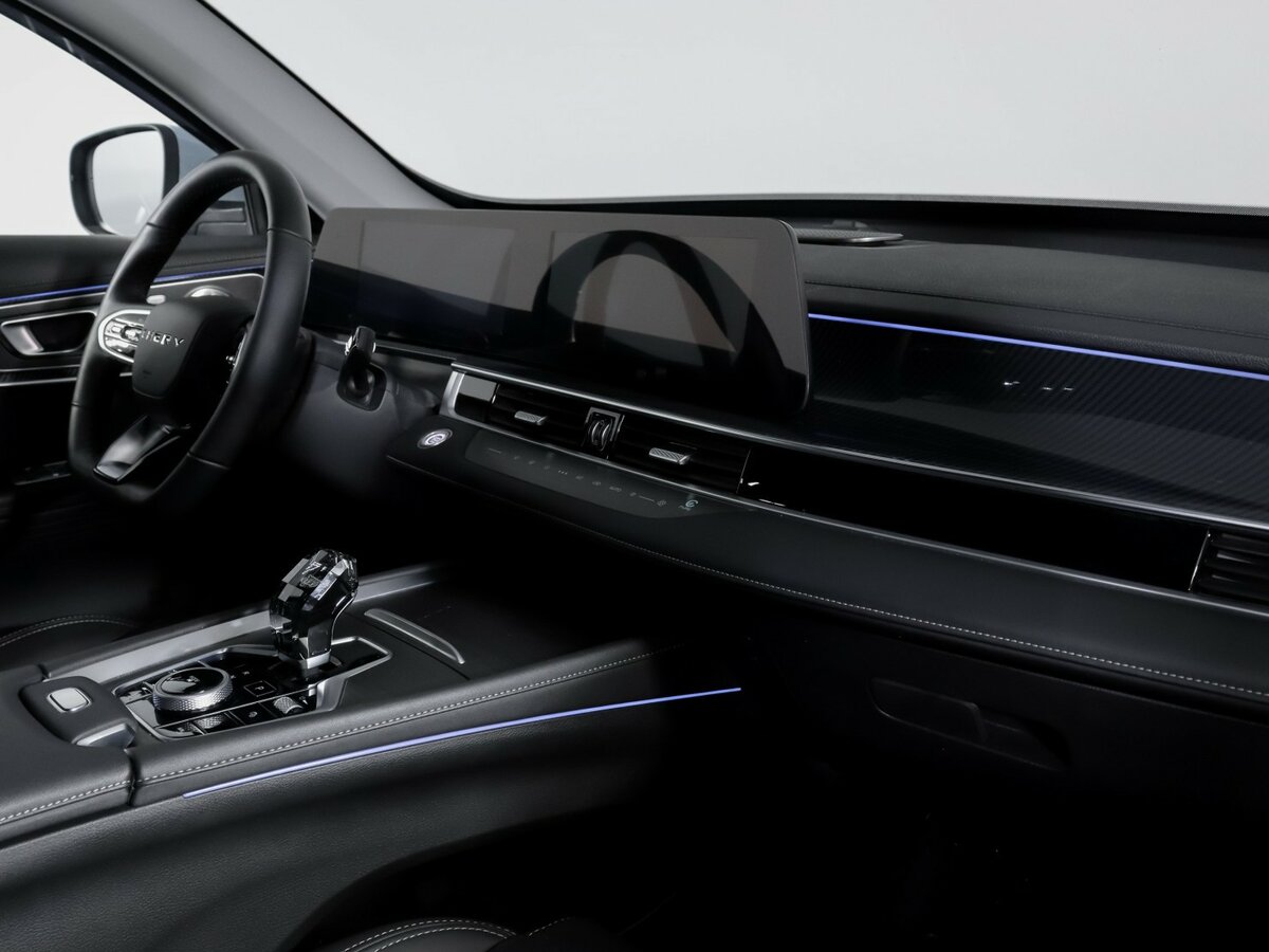 Chery Tiggo 7 Pro Max б/у, 2024, Роботизированная. Фото: #8