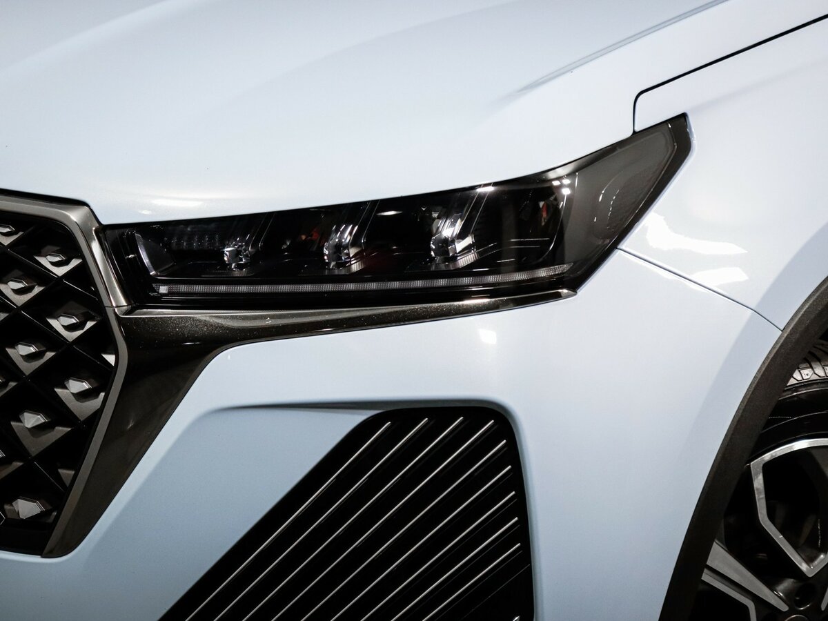 Chery Tiggo 7 Pro Max б/у, 2024, Роботизированная. Фото: #14