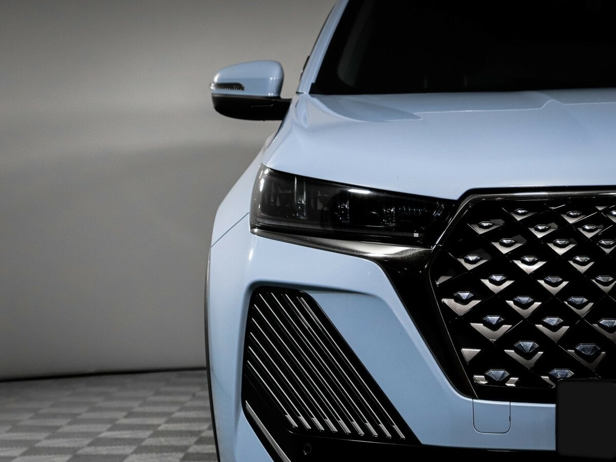 Chery Tiggo 7 Pro Max б/у, 2024, Роботизированная. Фото: #16