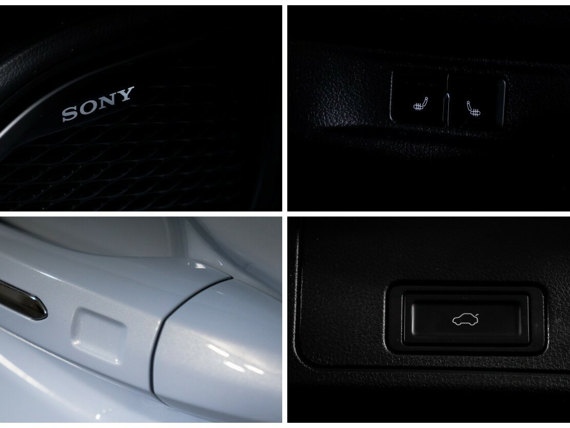 Chery Tiggo 7 Pro Max б/у, 2024, Роботизированная. Фото: #19