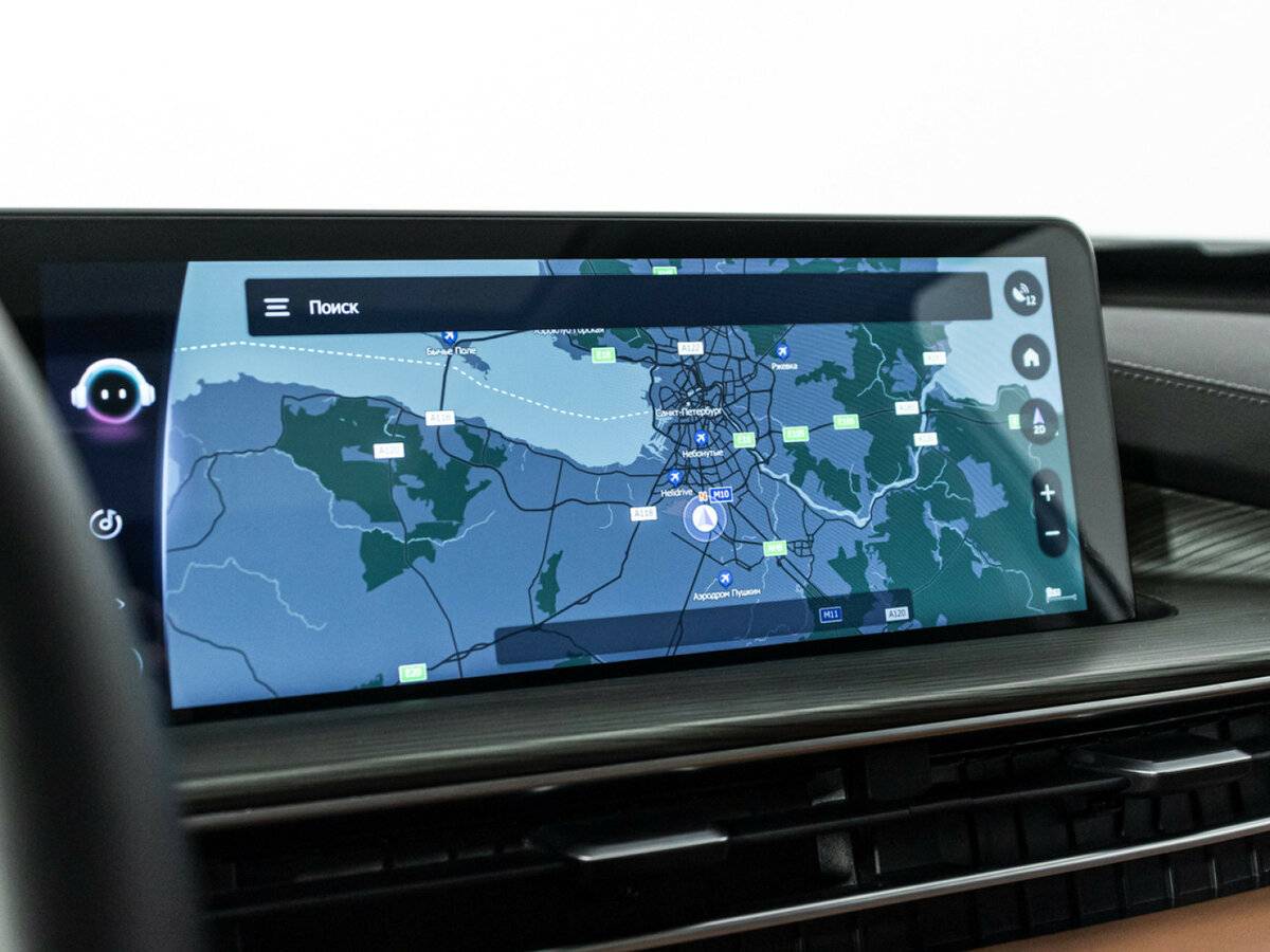 Chery Tiggo 8 Pro Max б/у, 2023, Роботизированная. Фото: #18