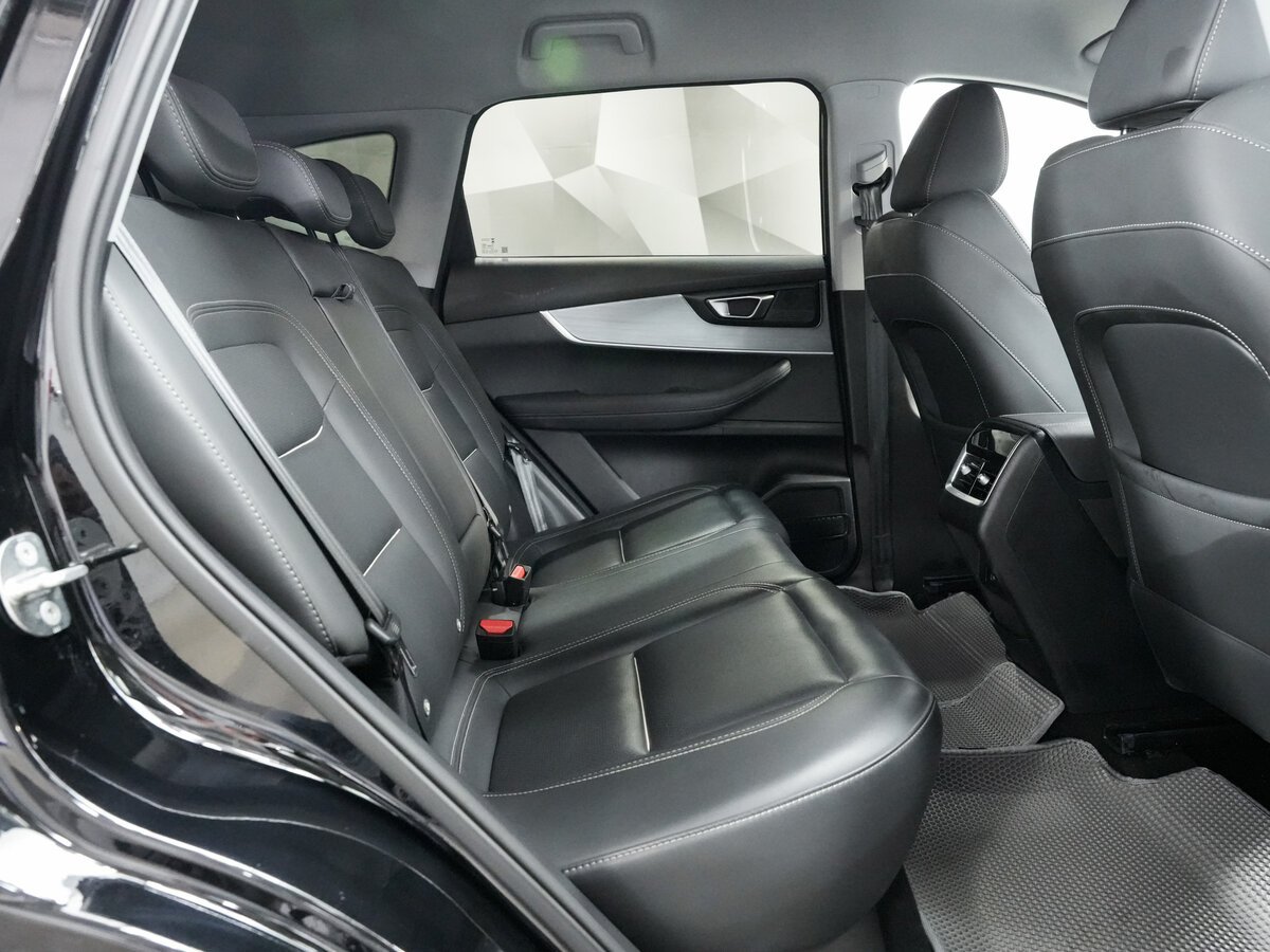 Chery Tiggo 7 Pro Max б/у, 2023, Роботизированная. Фото: #13