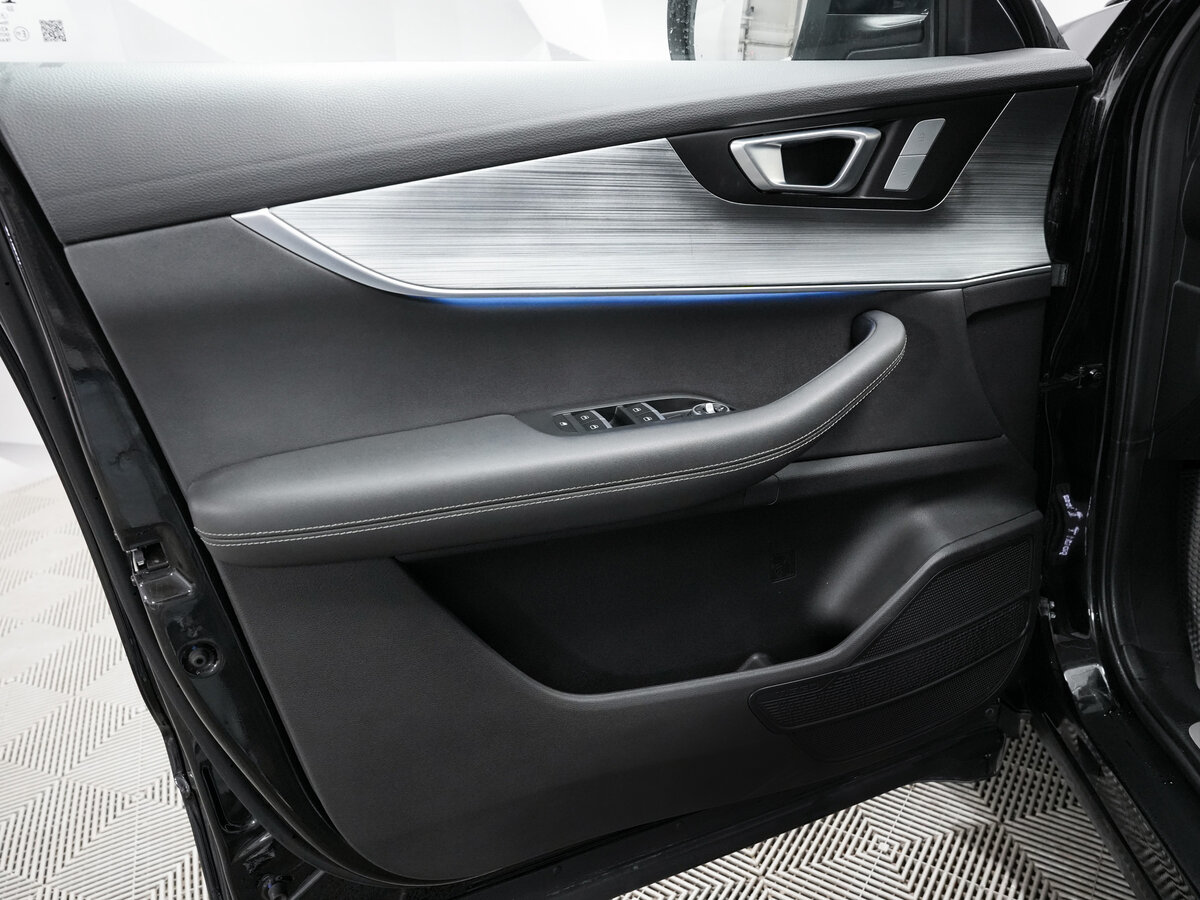 Chery Tiggo 7 Pro Max б/у, 2023, Роботизированная. Фото: #16