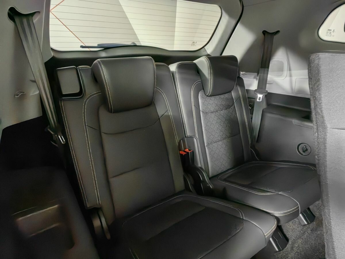 Chery Tiggo 8 б/у, 2020, Вариатор. Фото: #13