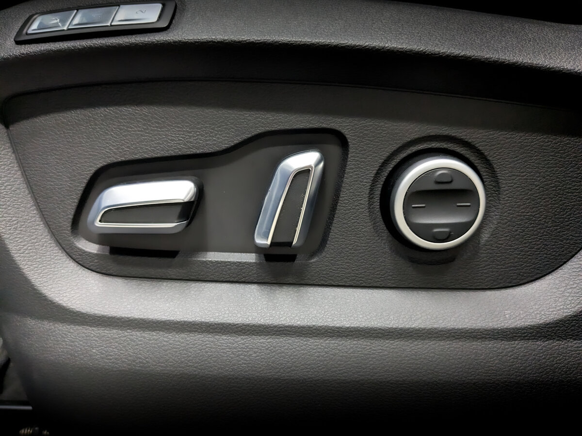 Chery Tiggo 7 Pro Max б/у, 2023, Вариатор. Фото: #20