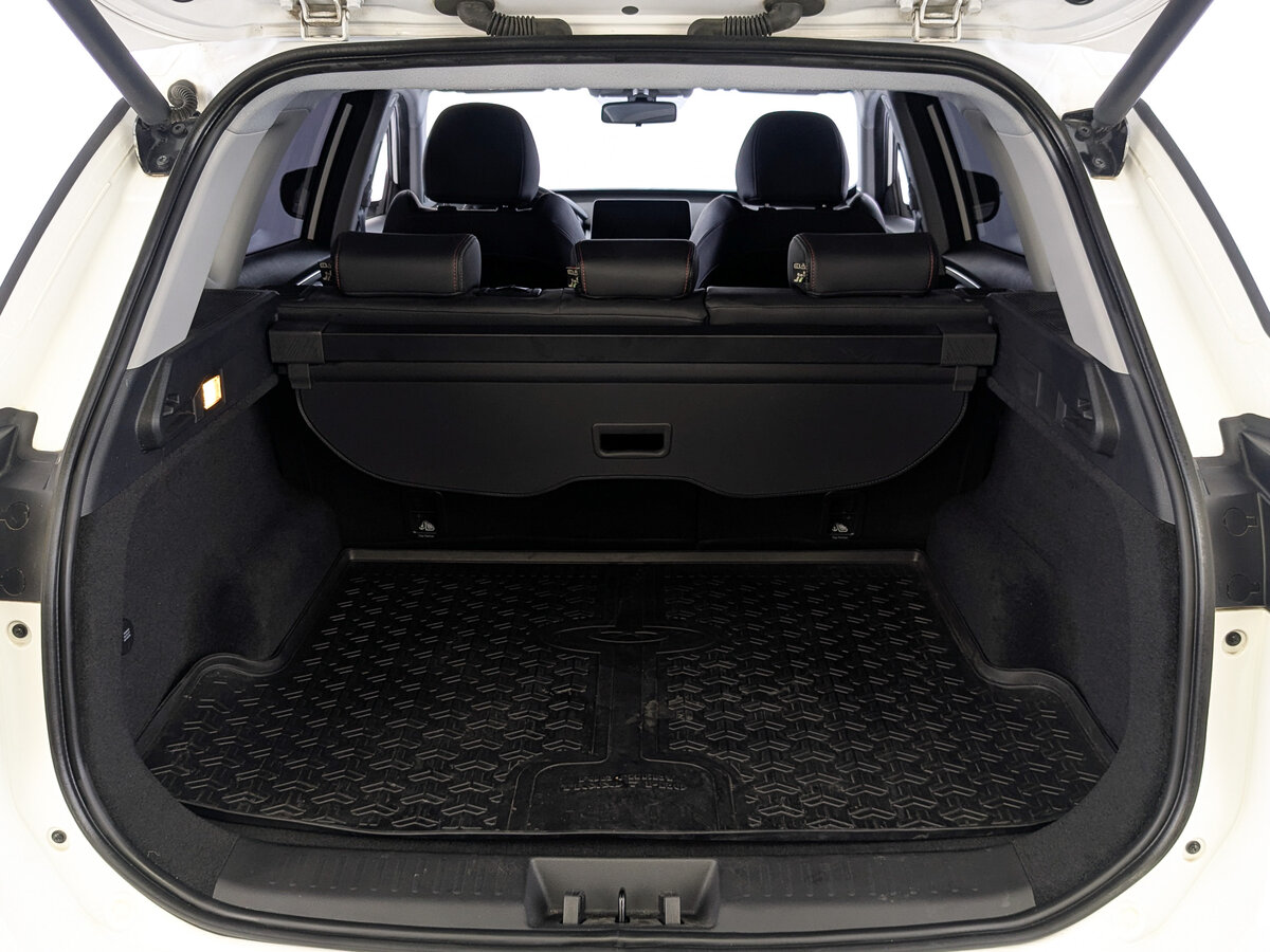 Чери Тигго 7 Про б/у, 2022, Вариатор. Фото: #9