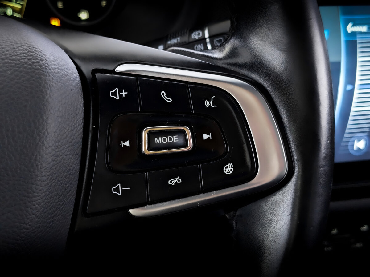 Чери Тигго 4 б/у, 2021, Роботизированная. Фото: #28