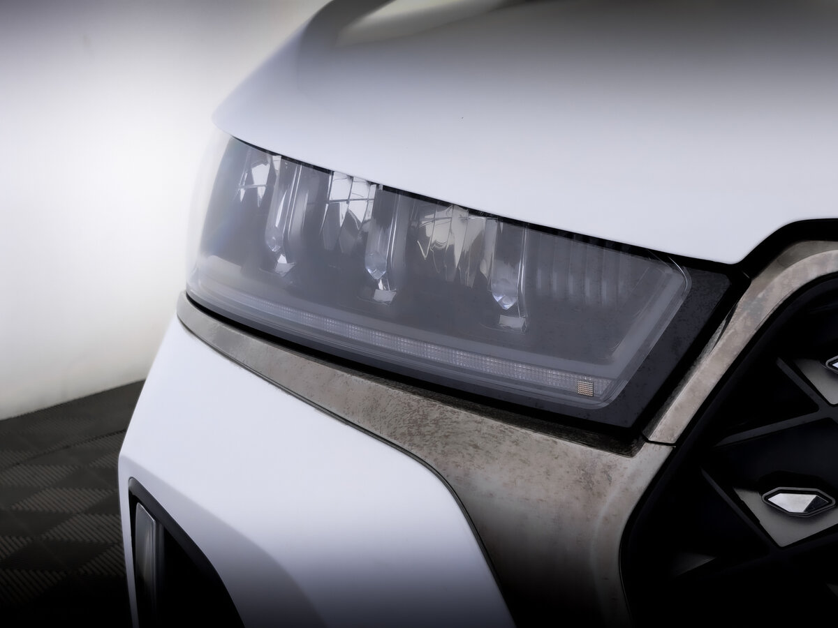 Чери Тигго 7 Про Макс б/у, 2024, Роботизированная. Фото: #16